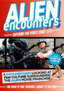 Alien Encounters: Superior Fan Power Since 1979