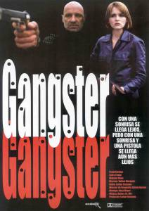 Gangster